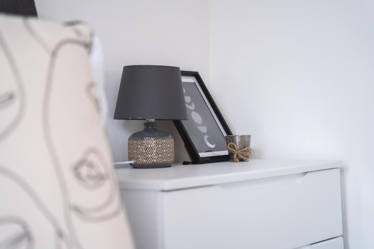 City Centre 2-Bed - New - Free Wi-Fi - Central Manchester Exterior photo